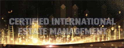 Certified International Estate Management